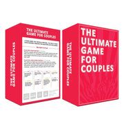 Date Night Creative Couple Game Card Scratch Card Game