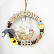 Easter Decoration Home Garland Easter